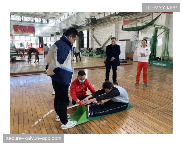 国家体育科学研究院发布青少年运动能力提升新方案,青少年国家体育锻炼标准 国家体育科学研究院发布青少年运动能力提升新方案,青少年国家体育锻炼标准